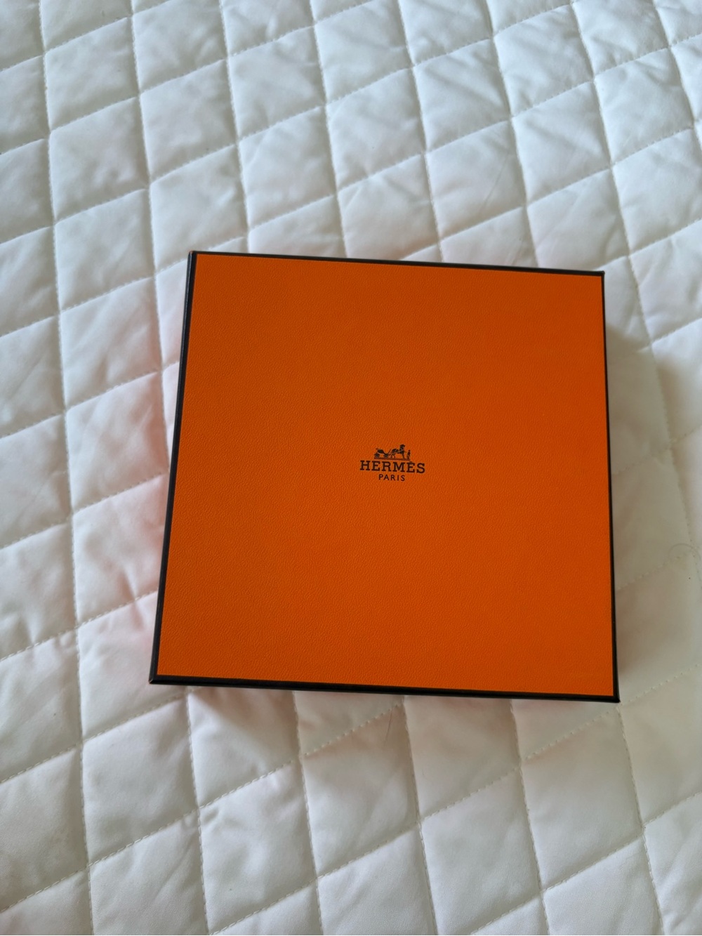 Hermès Box